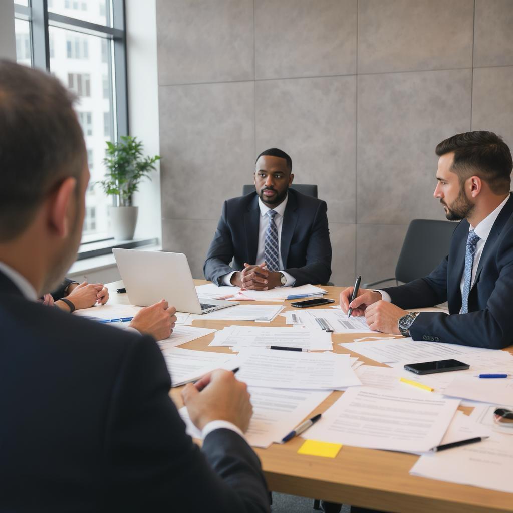 Re-Architecting Stockbroking Around the Customer